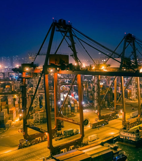 Southern Trading Company